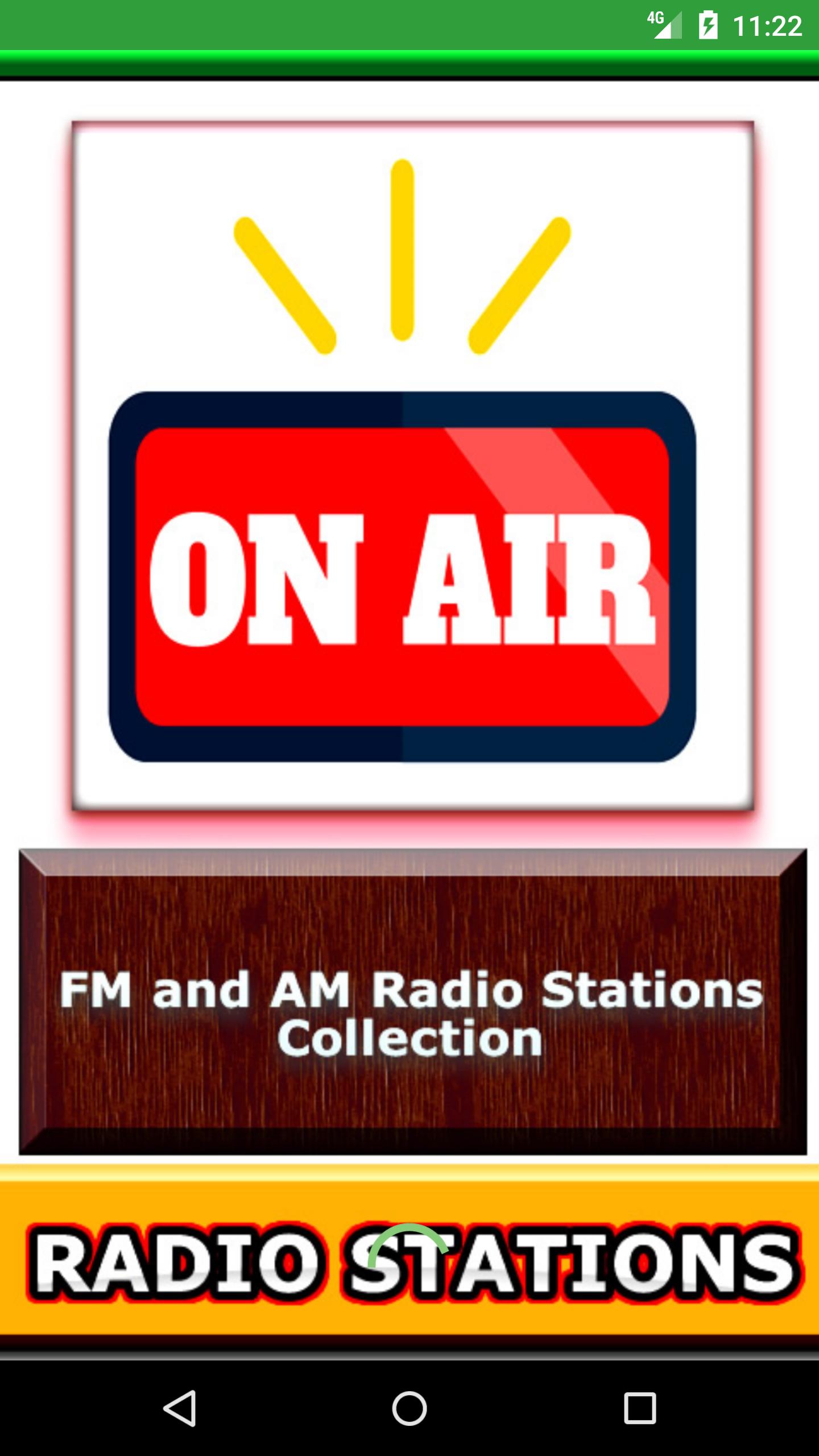 New Orleans Radio Stations APK for Android Download