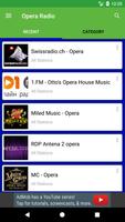 Opera Radio screenshot 1