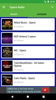 Opera Radio screenshot 2