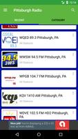 Pittsburgh Radio Screenshot 3