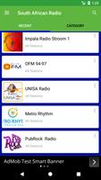 South African Radio Stations ภาพหน้าจอ 2