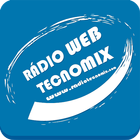 Radio Tecnomix 图标