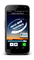Radio Tecnomix 海报