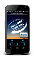 Radio Tecnomix 截图 1