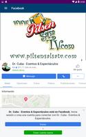 Pilsen Salsa TV 포스터