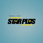 Radio Tele Star Plus-icoon