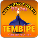 Radio Tembipe Camiri APK