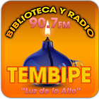 Radio Tembipe Camiri icône