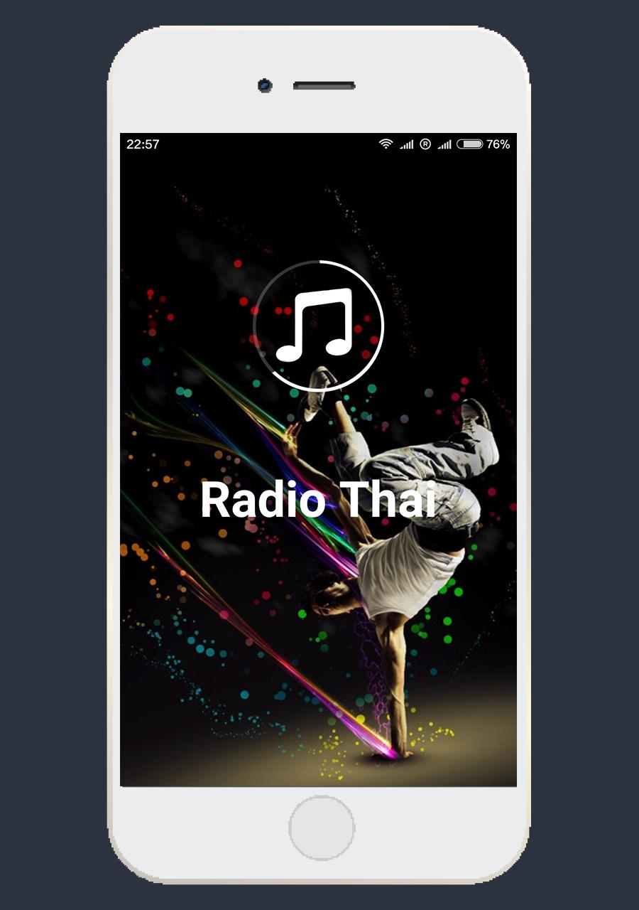 Luktong(thai) music online APK voor Android Download