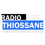 Radio Thiossane icon