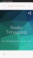 Radio Timisoara Plakat