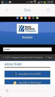 Radio Timisoara Screenshot 1