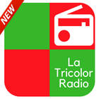 La Tricolor Radio 99.9 FM Sacramento California icon