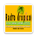 Radio Trópico 92.2 FM-APK