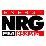 Radio Energy San Pedro FM 93.3 icon