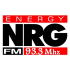 Icona Radio Energy San Pedro FM 93.3