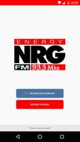 1 Schermata Radio Energy San Pedro FM 93.3