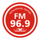 FM EL CENTRO アイコン