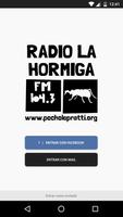 Radio La Hormiga 104.3 स्क्रीनशॉट 1