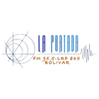 Radio La Portada-icoon