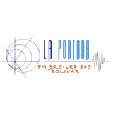 Radio La Portada biểu tượng