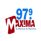 آیکون‌ Radio Maxima Jujuy