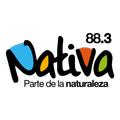 Radio Nativa 107.9