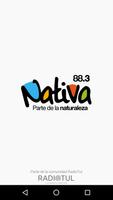 Radio Nativa โปสเตอร์