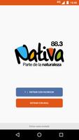 1 Schermata Radio Nativa