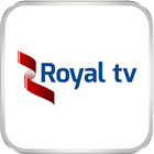 Royal Tv アイコン