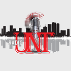 Radio UNT biểu tượng