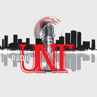 Radio UNT アイコン