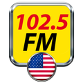 102.5 FM Radio Station USA Radio Station For Free