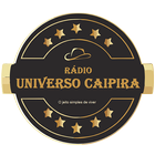 Rádio Universo Caipira आइकन