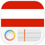 ”Austria Radio FM - Radio Österreich FM