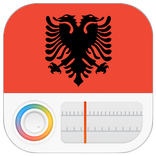 ”Albania Radio FM - Radio Shqip FM