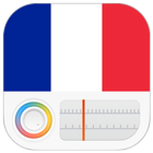 France Radio FM - Radio French FM icon