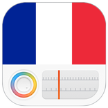”France Radio FM - Radio French FM
