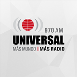 Radio Universal ícone