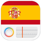 Spain Radio FM - Radio Spanish FM ไอคอน