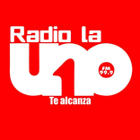 Radio la Uno Albardon