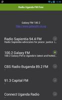 Radio Uganda FM frei Screenshot 1