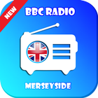 BBC Radio merseyside App UK free listen Online icône