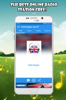 Radio Biggles App fm UK free listen Online-poster