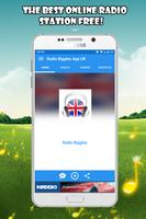 Radio Biggles App fm UK free listen Online โปสเตอร์