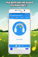 Arrow Radio UK App fm free listen Online Affiche