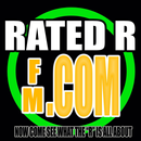 Rated R FM Radio APK