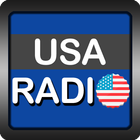 USA Radio Complete アイコン