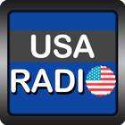 USA Radio Complete icône