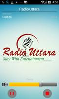 Radio Uttara poster